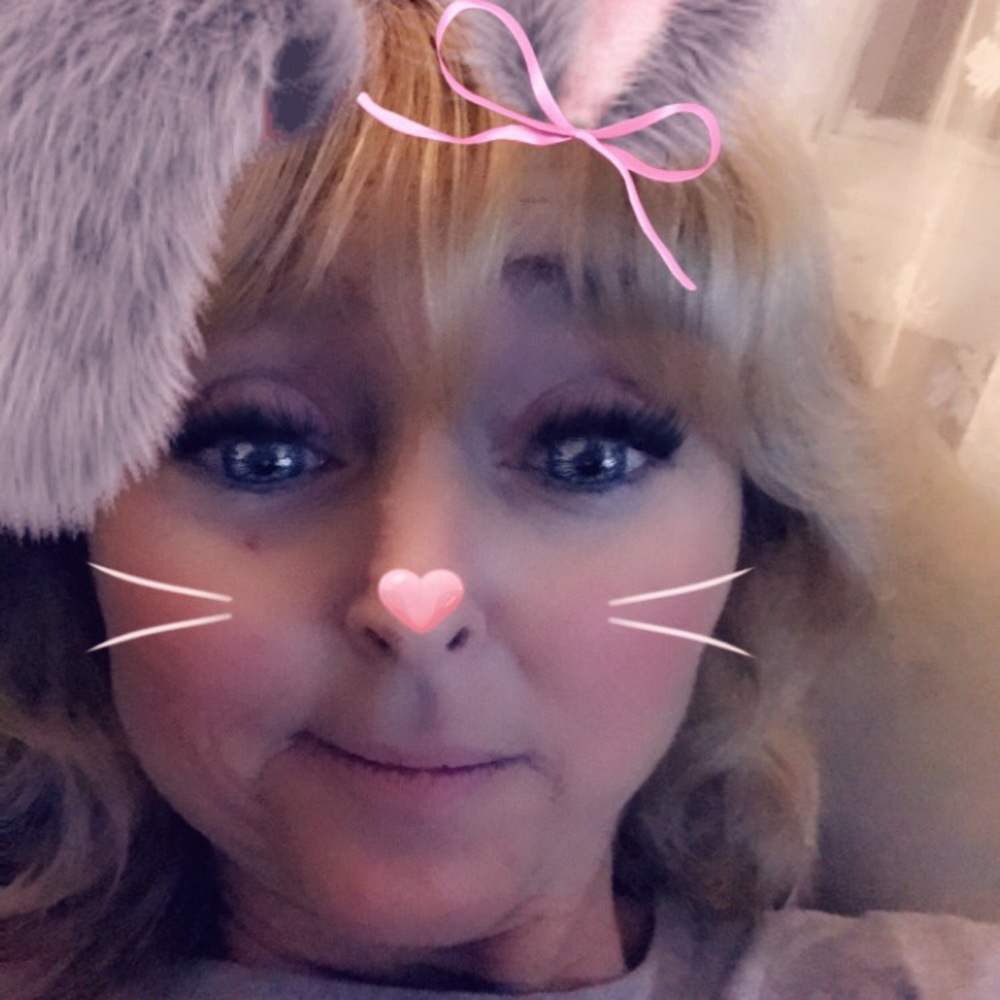 Meet your Posher, Jeannie